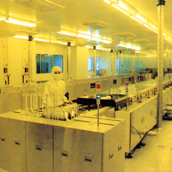 深圳电子厂净化工程