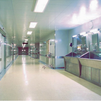 深圳洁净病房净化工程